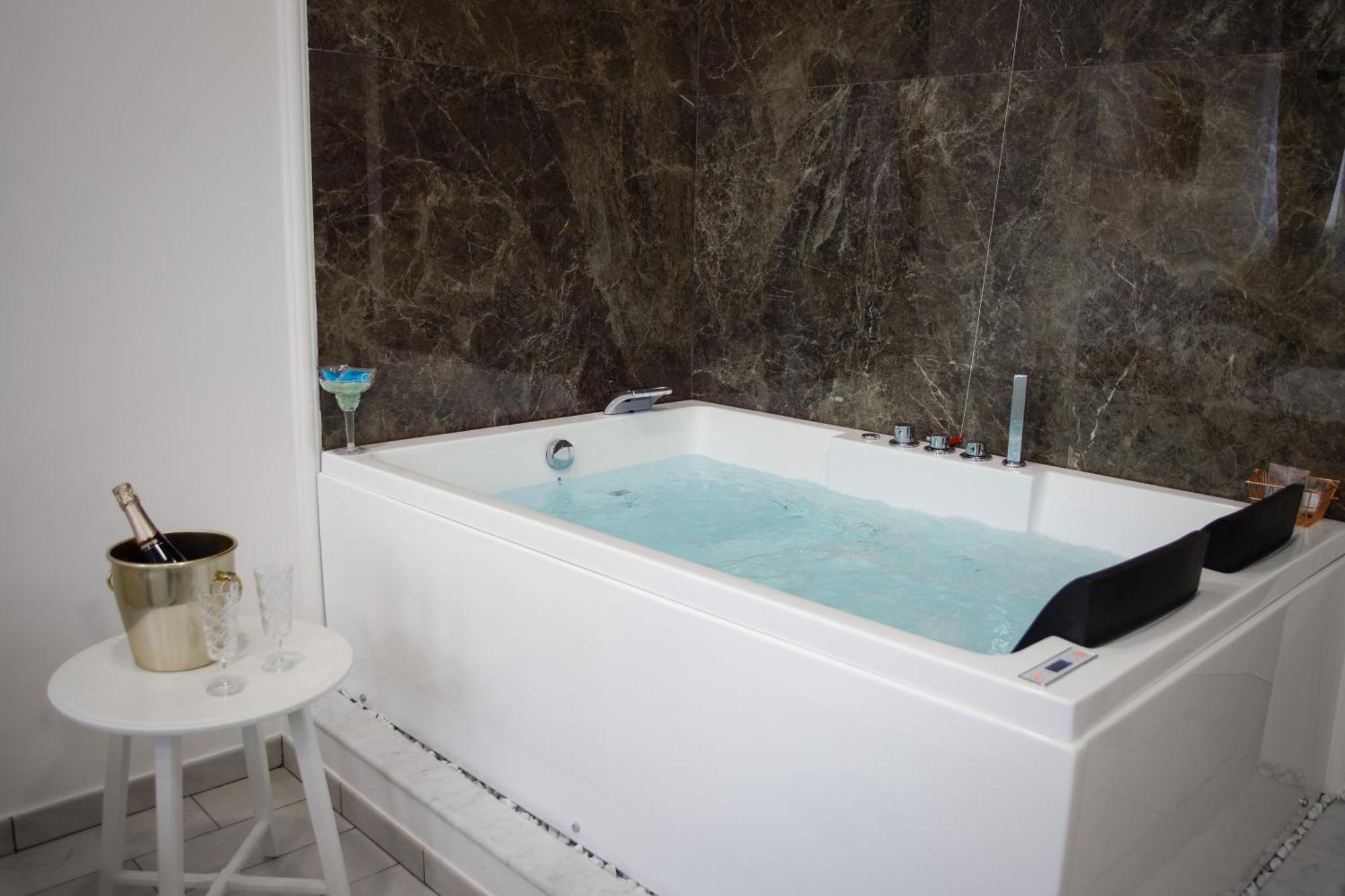 Mergellina Amore E Fantasia Napoli Ngoại thất bức ảnh